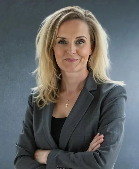 Stacy Pleasant, family nurse practitioner